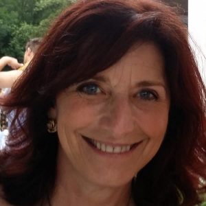 Nancy Zucco-Leotsakos, Sales Manager